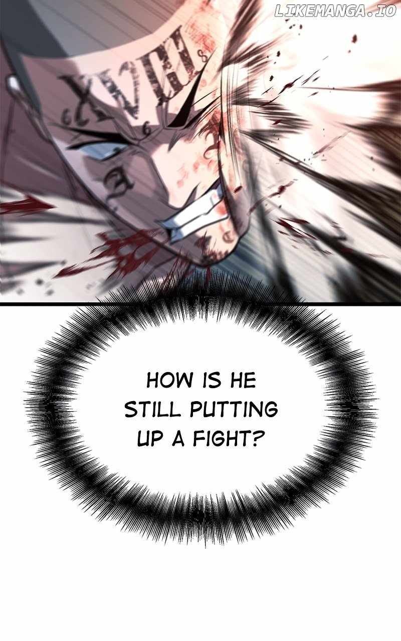 King of Violence Chapter 55 84